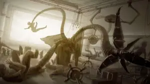 Задник до фильму"Людина-павук 2" #633122