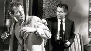 Задник до фильму"Сильна спека" #202974