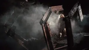 Задник до фильму"Зловісні мерці" #637037