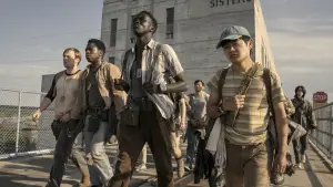 Задник до фильму"Довга хода" #515468