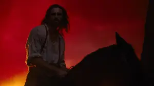 Задник до фильму"«Буремний перевал»" #759720