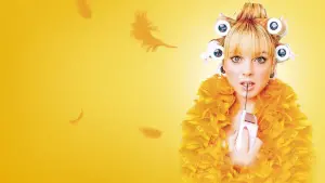 Задник до фильму"Зірка сцени" #340023