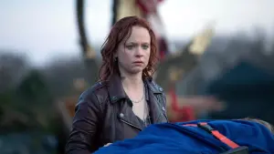 Задник до фильму"13 хвилин" #330983