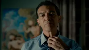 Задник до фильму"Шкіра, в якій я живу" #699145