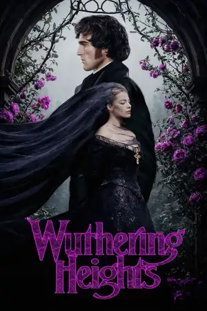 Постер до фильму"«Буремний перевал»" #795585