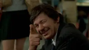 Задник до фильму"Death Wish" #932039