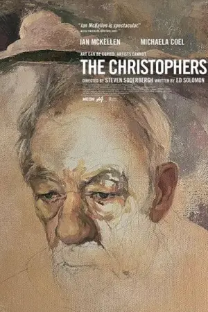Постер до фильму"The Christophers" #815889