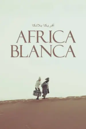 Africa Blanca
