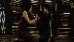 Задник до фильму"Чужий: Воскресіння" #600615