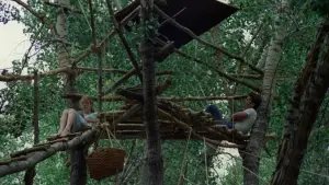 Задник до фильму"Безплідні землі" #667937