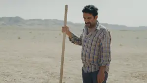 Задник до фильму"Проста випадковість" #508950