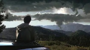 Задник до фильму"Донні Дарко" #528331