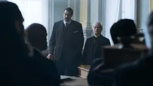 Задник до фильму"Справа Фріди" #588239