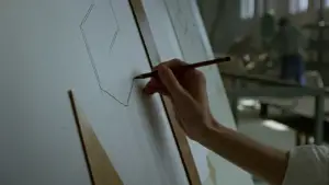 Задник до фильму"Бруталіст" #610761