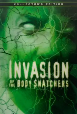 Постер до фильму"Вторгнення викрадачів тіл" #127893