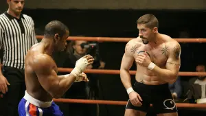 Задник до фильму"Обговоренню не підлягає 2" #465433