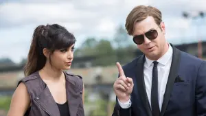 Задник до фильму"Прибрати Ґантера" #391775