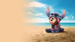 Задник до фильму"Ліло і Стіч" #548868