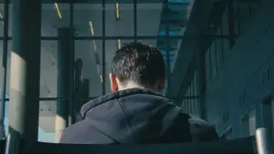 Задник до фильму"Луркер" #779584