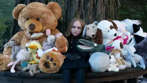 Задник до фильму"М3ҐАН" #658673