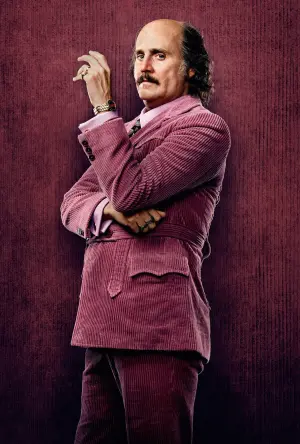 Постер до фильму"Дім Ґуччі" #274821