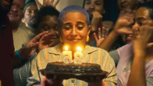 Задник до фильму"Nem Toda História De Amor Acaba Em Morte" #792533