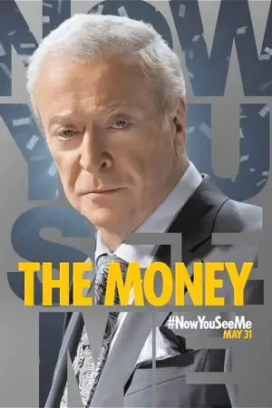 Постер до фильму"Ілюзія обману" #572892