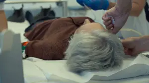 Задник до фильму"Wie Ben Ik, Als Ik Ontwaak?" #794918