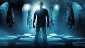 Задник до фильму"Вампірка" #422962