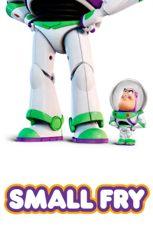 Постер до фильму"Історія іграшок: Самозванець" #619178