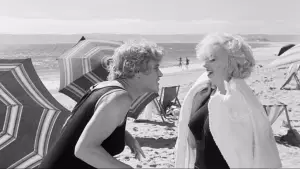 Задник до фильму"У джазі тільки дівчата" #750584