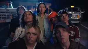 Задник до фильму"Sparks" #771279