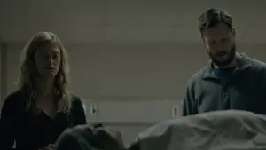 Задник до фильму"Темні і злі" #301600