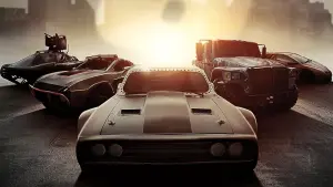 Задник до фильму"Форсаж 8" #255757