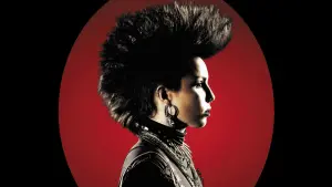 Задник до фильму"Дівчина, яка руйнувала повітряні замки" #242185