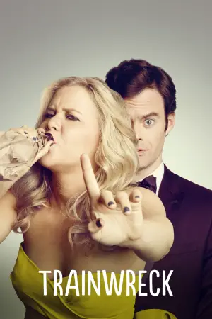 Постер до фильму"Дівчина без комплексів" #676041