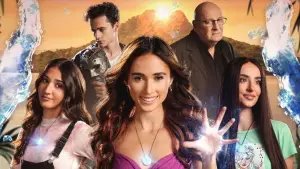 Задник до фильму"Sirenele 2: Insula misterioasă" #803377