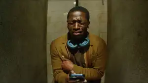 Задник до фильму"Rye Lane" #806902