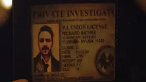 Задник до фильму"Mass State Lottery" #812429