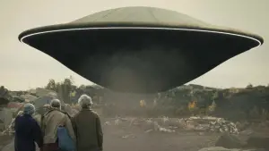 Задник до фильму"Джулс" #729086