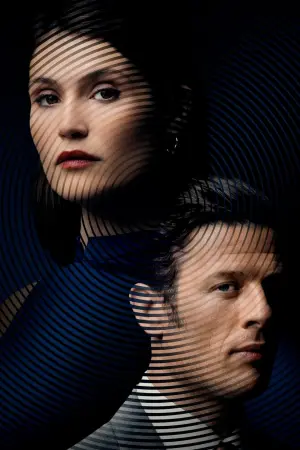 Постер до фильму"Фіктивний агент" #361479