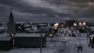 Задник до фильму"30 днів ночі" #808571