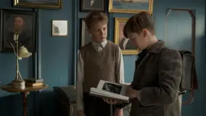 Задник до фильму"Amrum" #763769