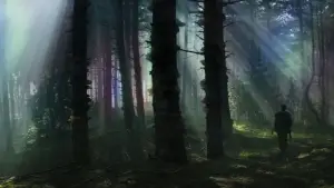 Задник до фильму"Анігіляція" #618565