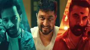 Задник до фильму"അതിരടി" #793187