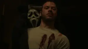 Задник до фильму"Крик 7" #795507