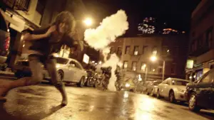 Задник до фильму"Монстро" #788721