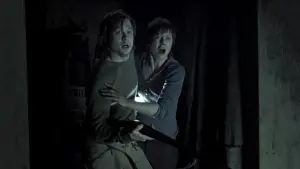 Задник до фильму"Схолола жертва" #295886