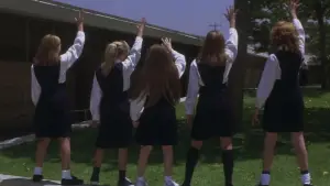 Задник до фильму"Донні Дарко" #528204