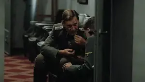 Задник до фильму"Бункер" #668145